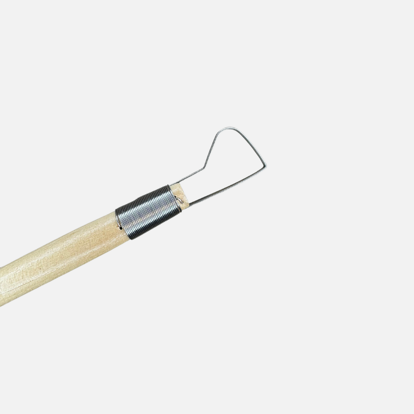 Keramikverktyg – Slinga Lindad nr 2 – 19 cm – Lervis.se