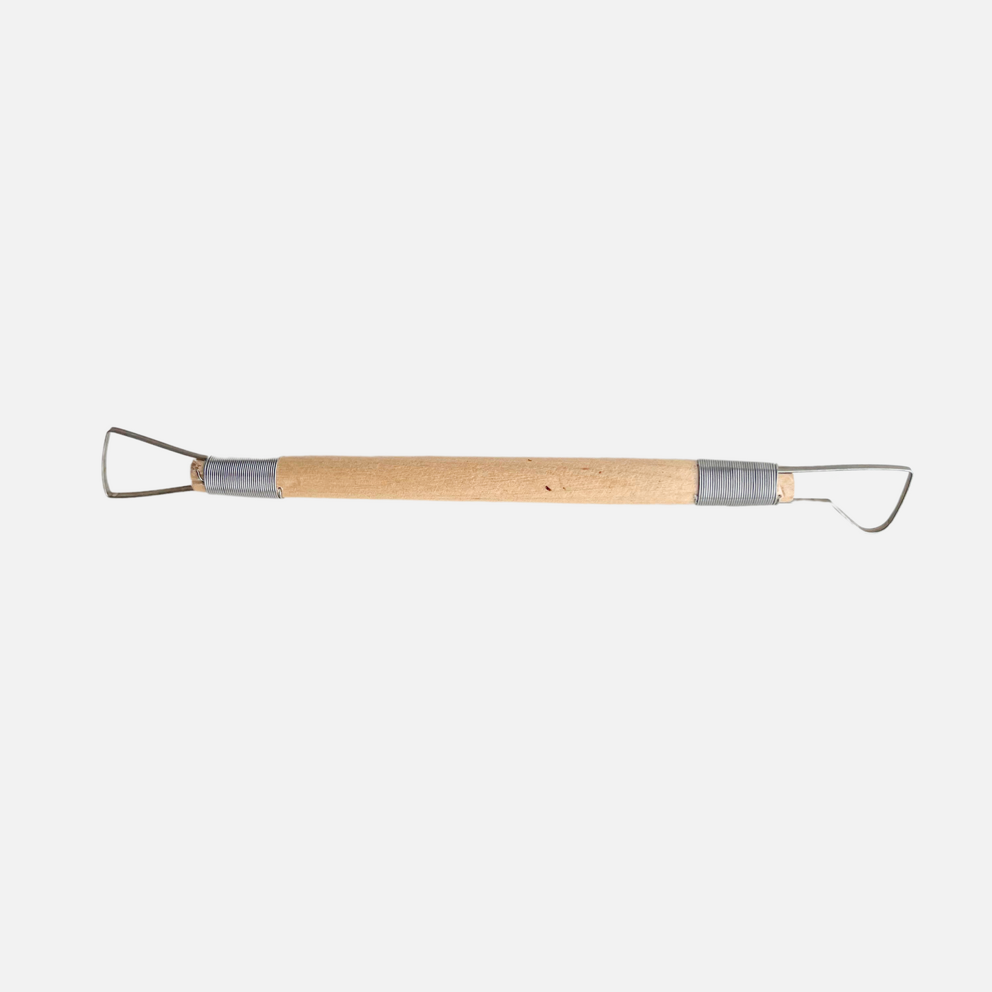 Keramikverktyg – Slinga Lindad nr 2 – 19 cm – Lervis.se