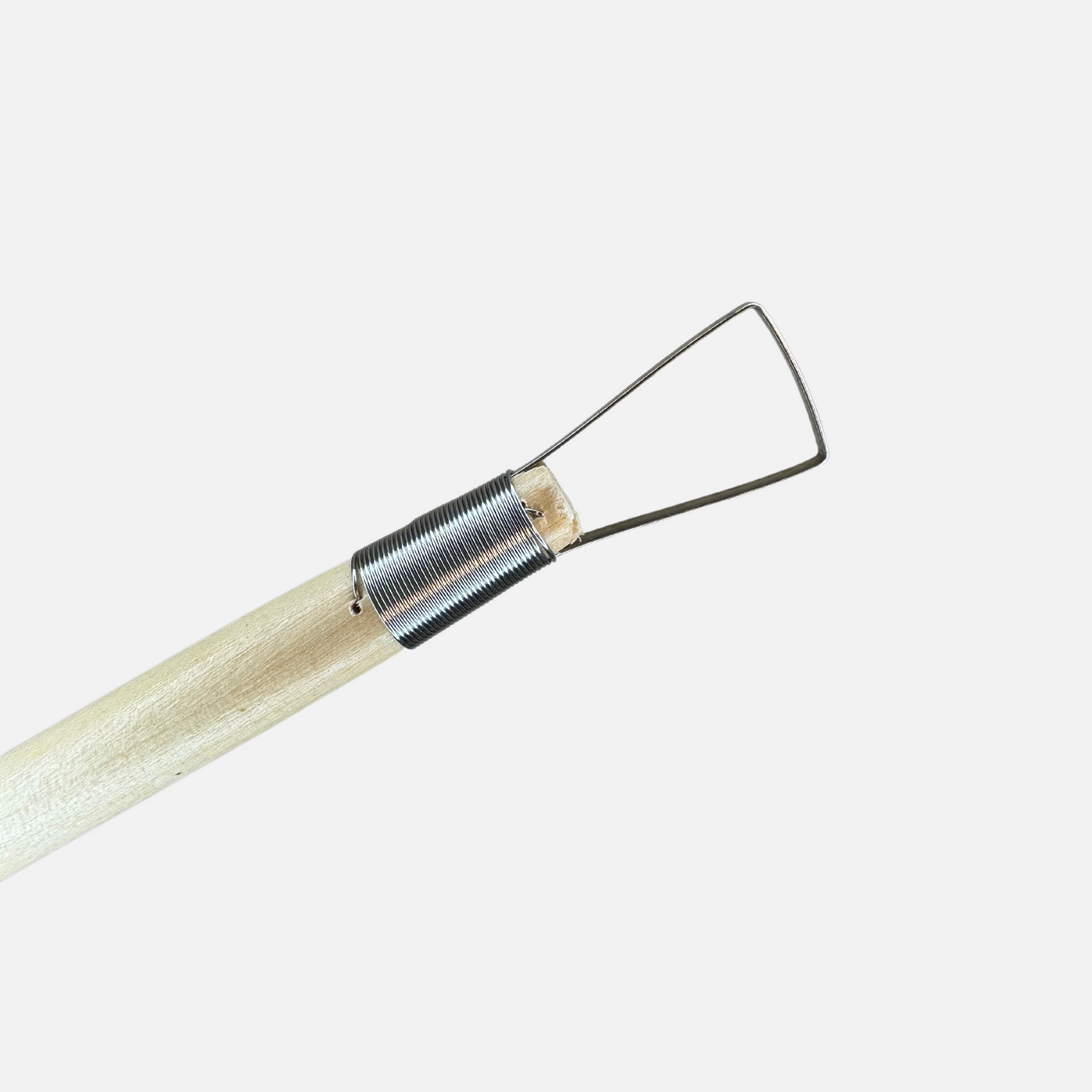 Keramikverktyg – Slinga Lindad nr 2 – 19 cm – Lervis.se