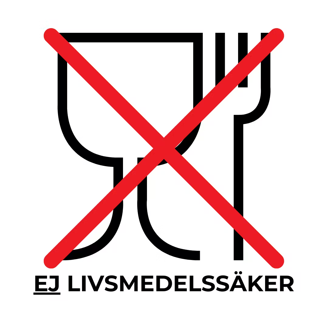 Grönskan - Glansig Grön Effektglasyr - Lervis.se