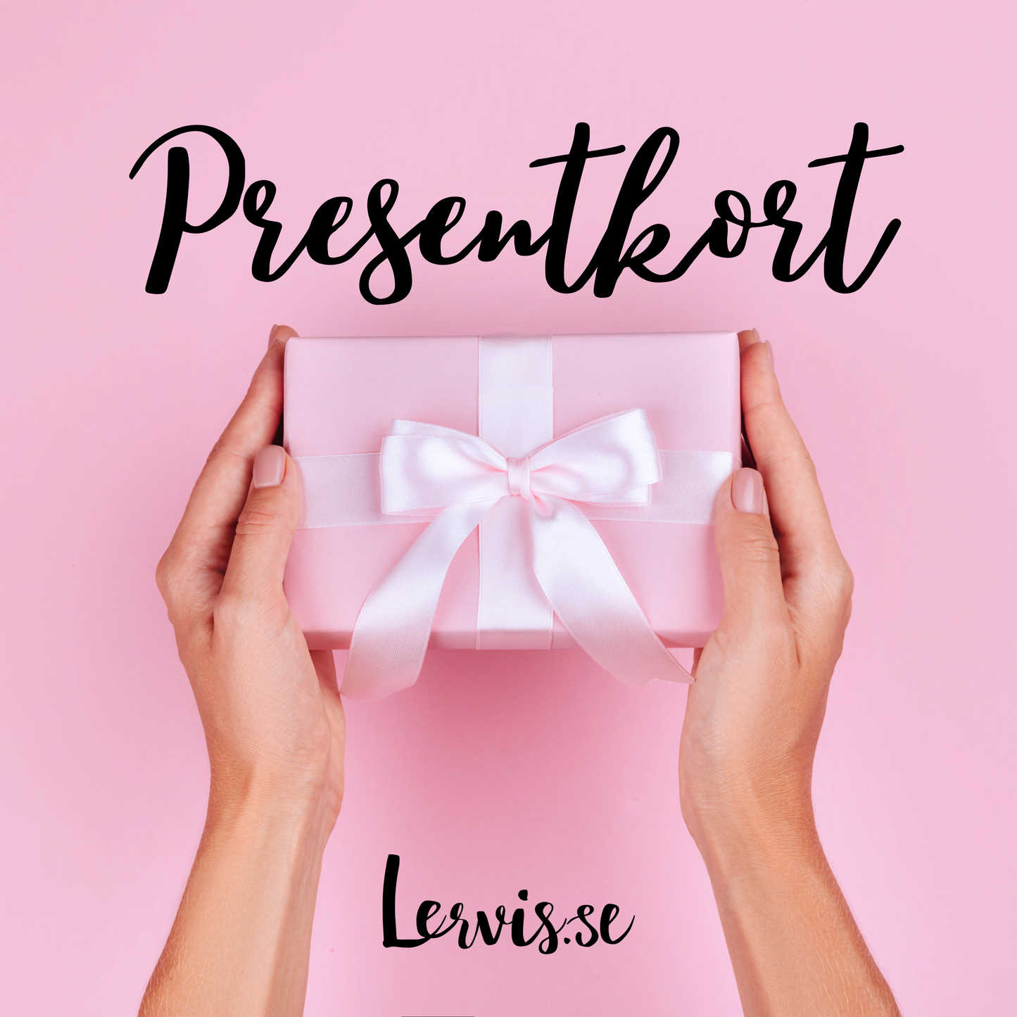 Presentkort Keramik - Presentkort - Lervis.se