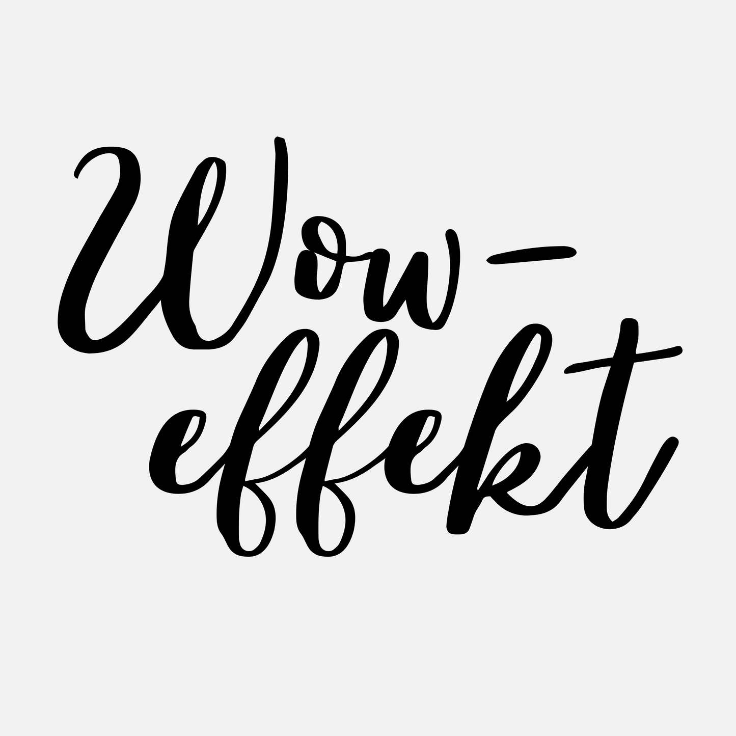 Penselglasyr med Wow-effekt – Glansig förstärkare – Lervis.se