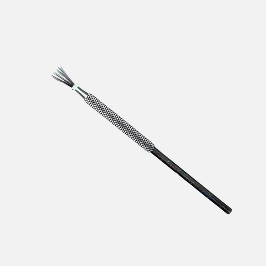 Keramik Rasp – Effektivt Keramikverktyg 13cm – Lervis.se