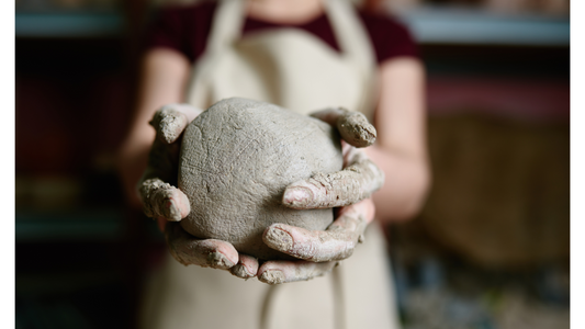 Lerguide - Tips till dig som letar lera!