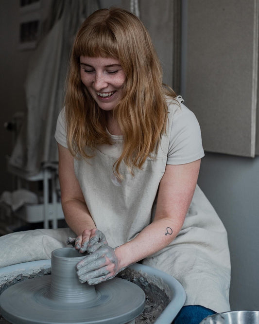 Månadens inspiratör: Cajsa Wiremalm