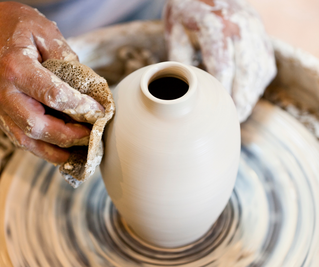 Nybörjarguide till drejning – så kommer du igång