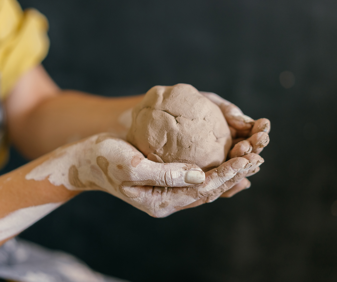 Glasering - Nybörjarguide!