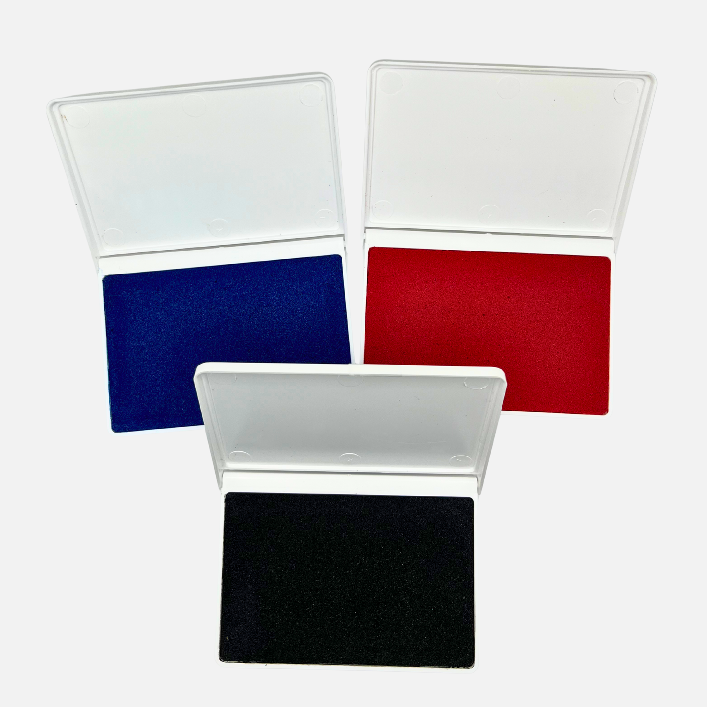 Potter’s Pad – Stämpeldyna med underglasyrfärg