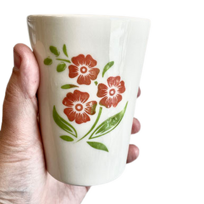 Keramiska trycktekniker med Decopotterycolour, 4 oktober