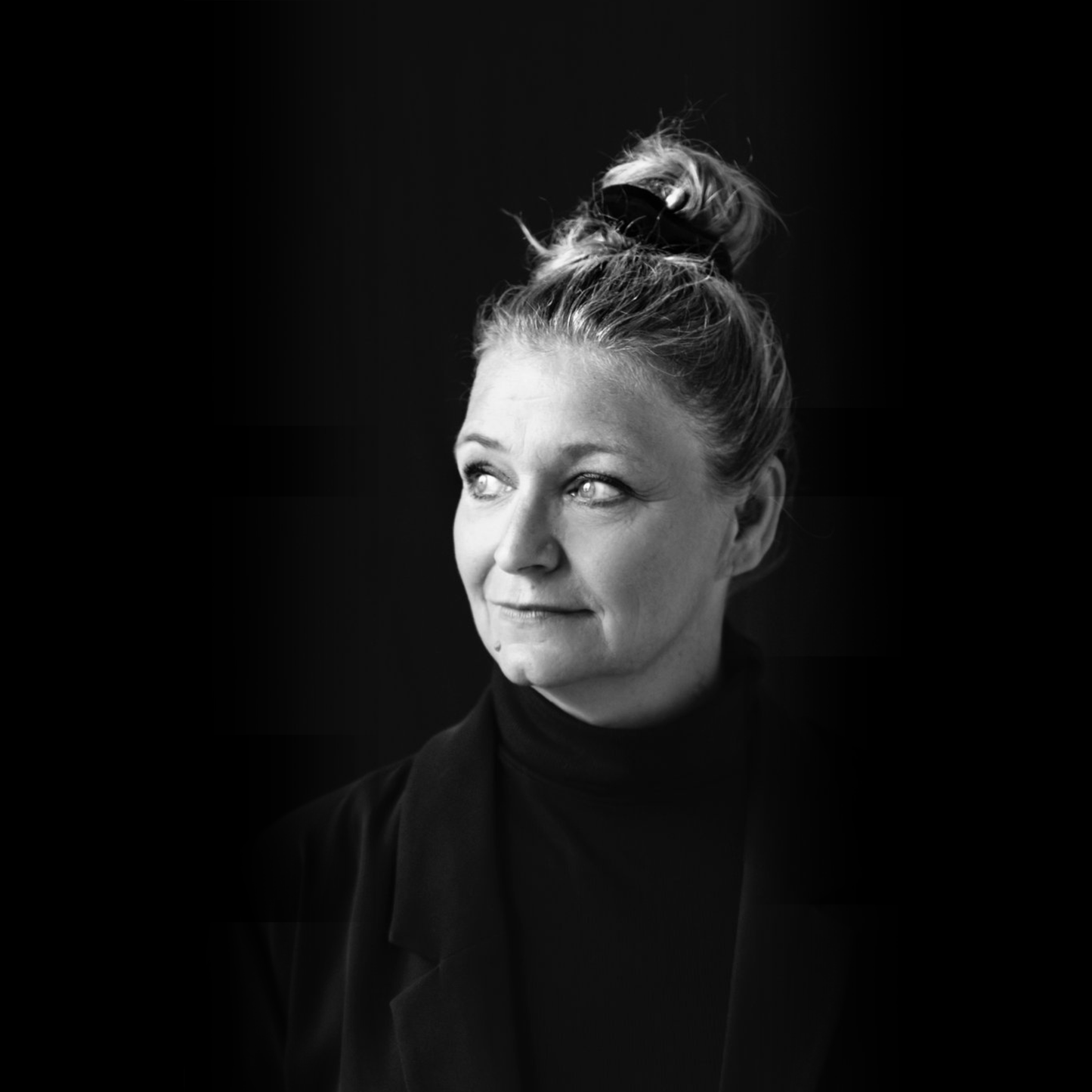 Sektionsdrejning med Nina Bergqvist, 31 okt - 1 nov