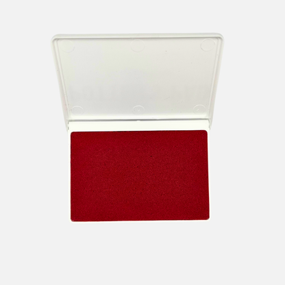 Potter’s Pad – Stämpeldyna med underglasyrfärg