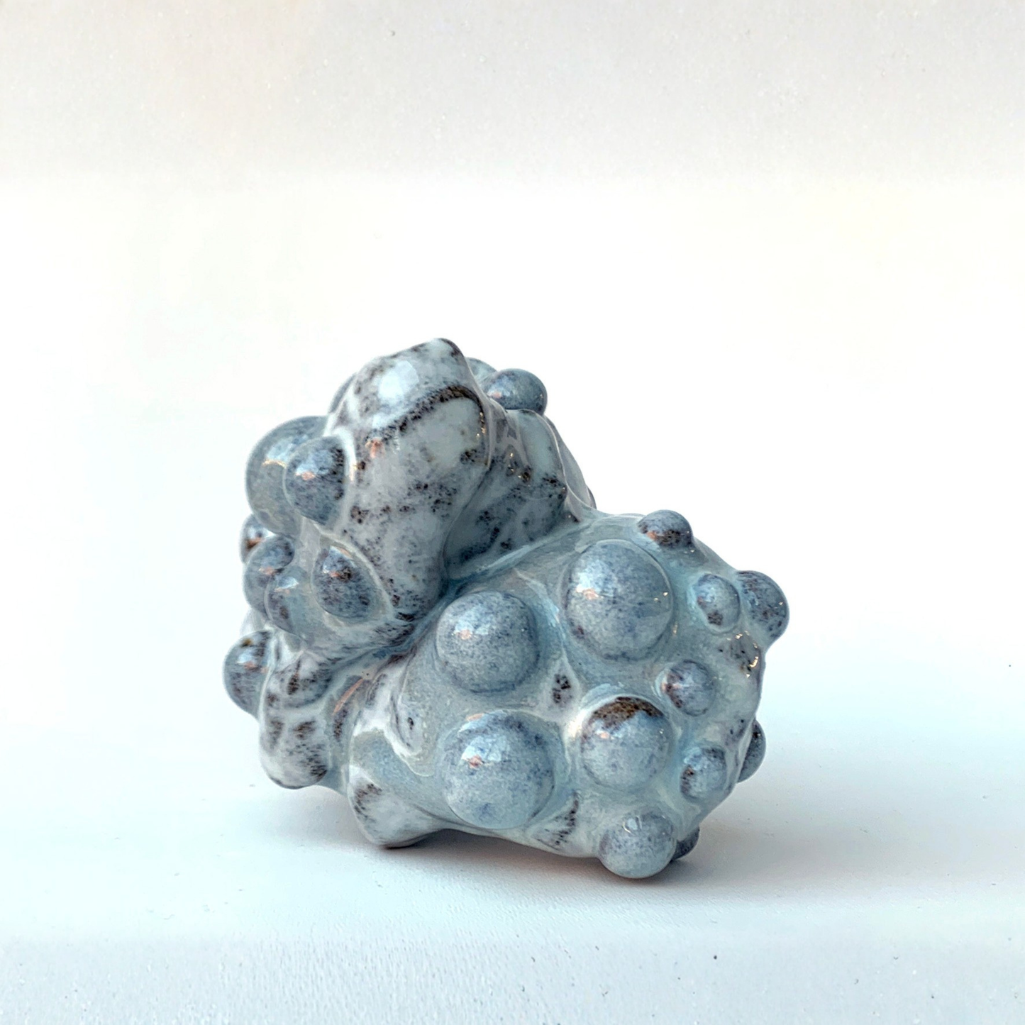 Hitta ditt uttryckssätt – experimentell skulpturkurs med Klara Lord, 14–15 mars