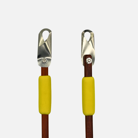 O-profil skärverktyg