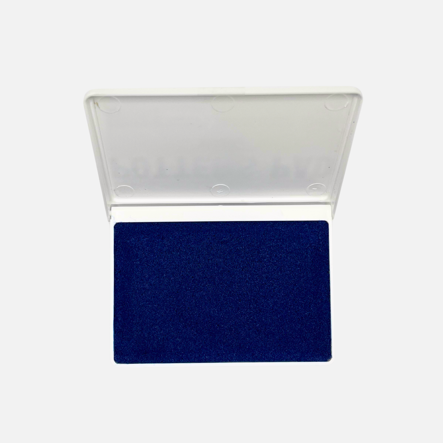 Potter’s Pad – Stämpeldyna med underglasyrfärg