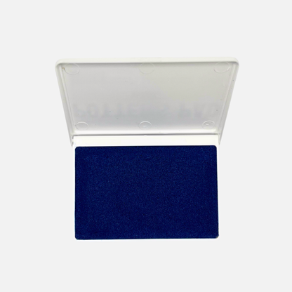 Potter’s Pad – Stämpeldyna med underglasyrfärg