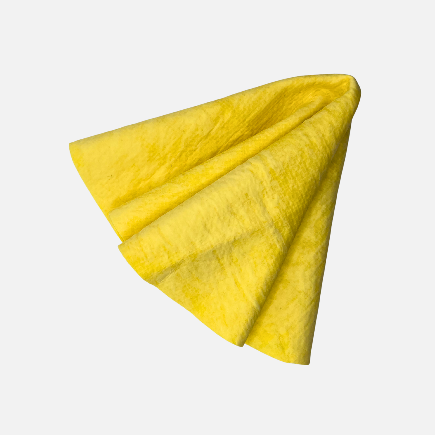 Drejduk, syntetiskt sämskinn