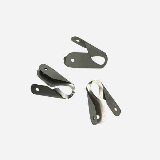 Nytt blad till O-profil skärverktyg