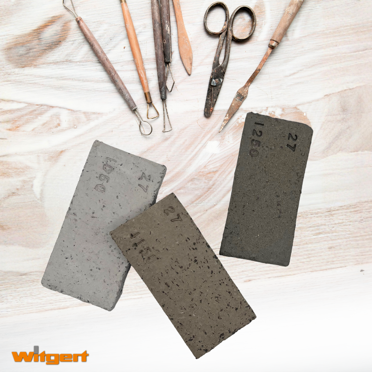 27 Black Stone grov skulpturlera