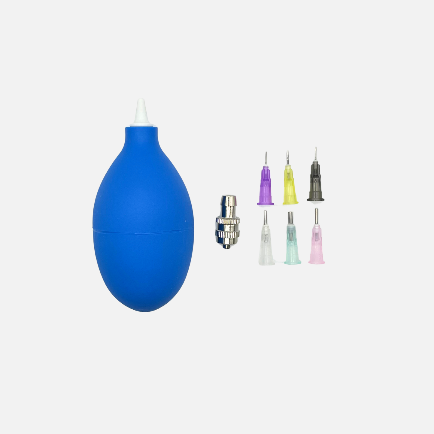 Bollspruta precision