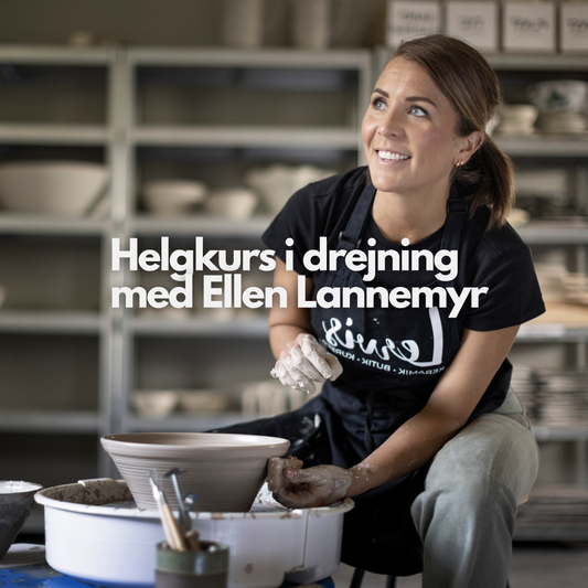 Weekend course in drægen, 18-19 October
