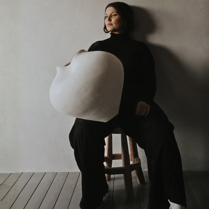 Ringla stort med Emelie Abrahamsson, 9 maj