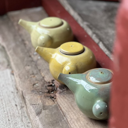 Tekannor, Helgkurs med Pia Jarl 21-22 februari