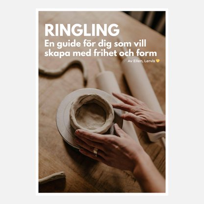 RINGLING - En digital guide för dig som vill ringla