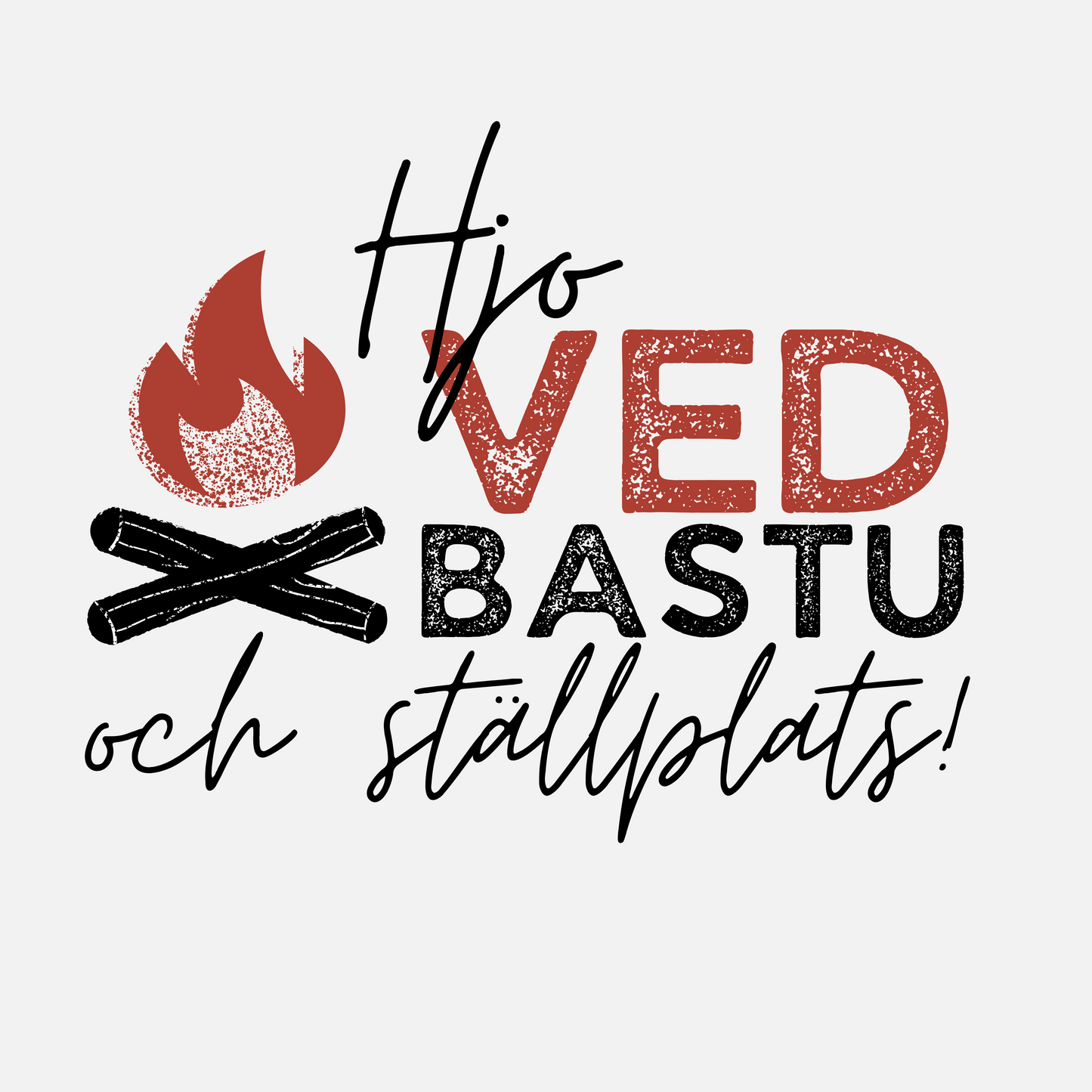 Boka Hjo vedbastu