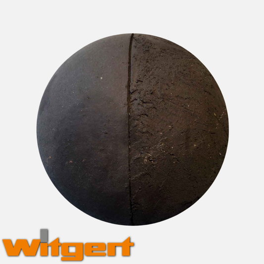 9s  Svart lergodslera