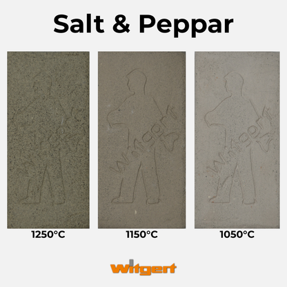 31 Salt & Peppar sandlera