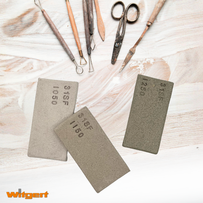 31 Salt & Peppar sandlera