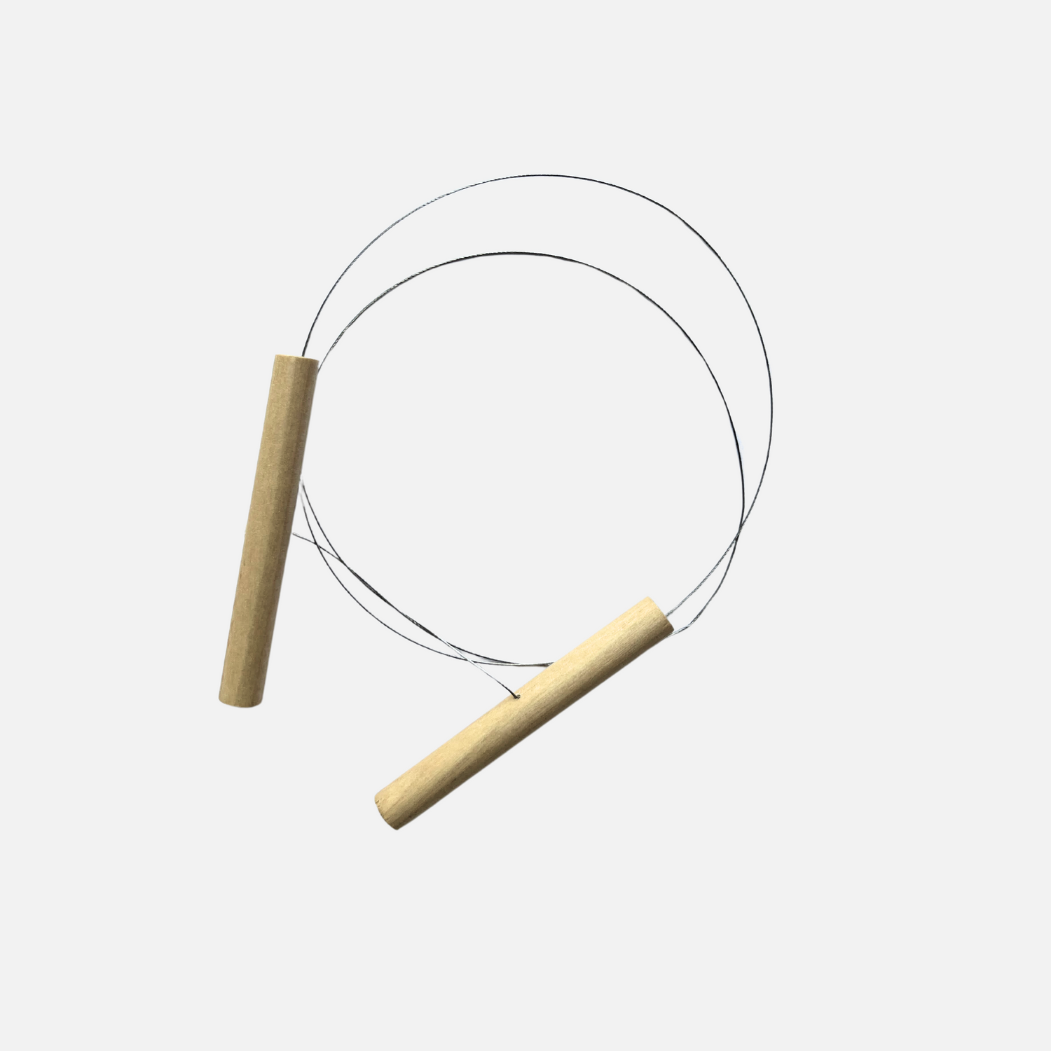 Skärtråd för lera – Perfekt för drejning - Lervis.se​