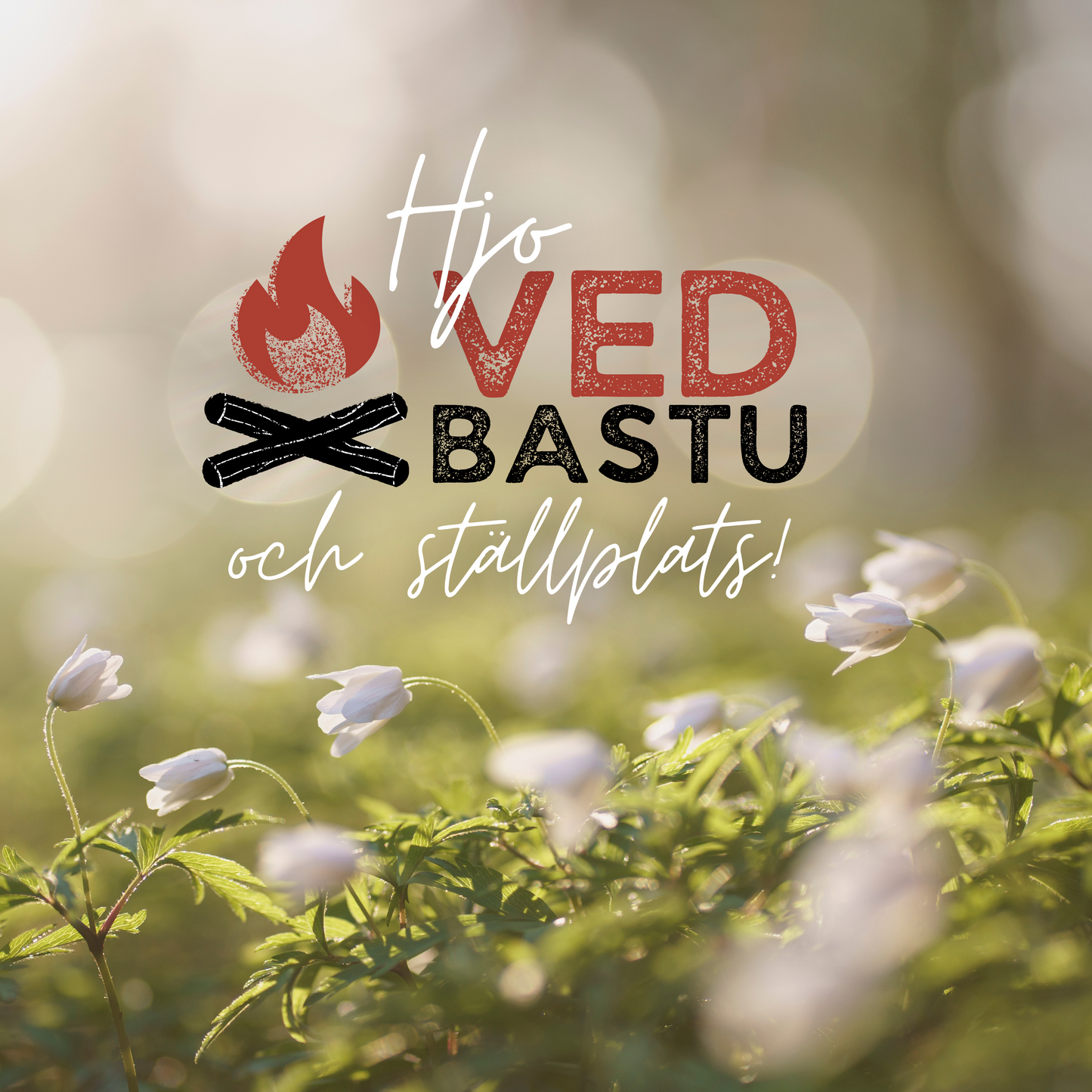 Boka Hjo vedbastu