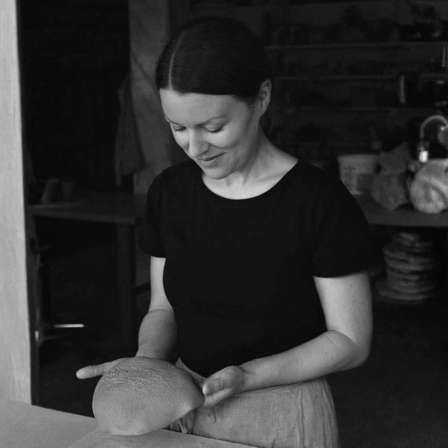 Helgkurs i drejning, 25-26 april