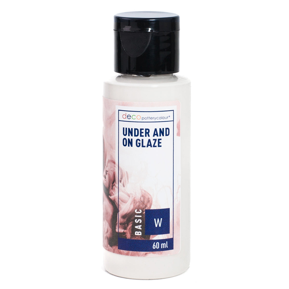 Vit - Under and On glaze – flaska 60 ml