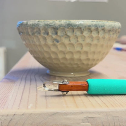 U-profil skärverktyg