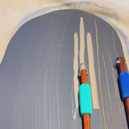 O-profil skärverktyg