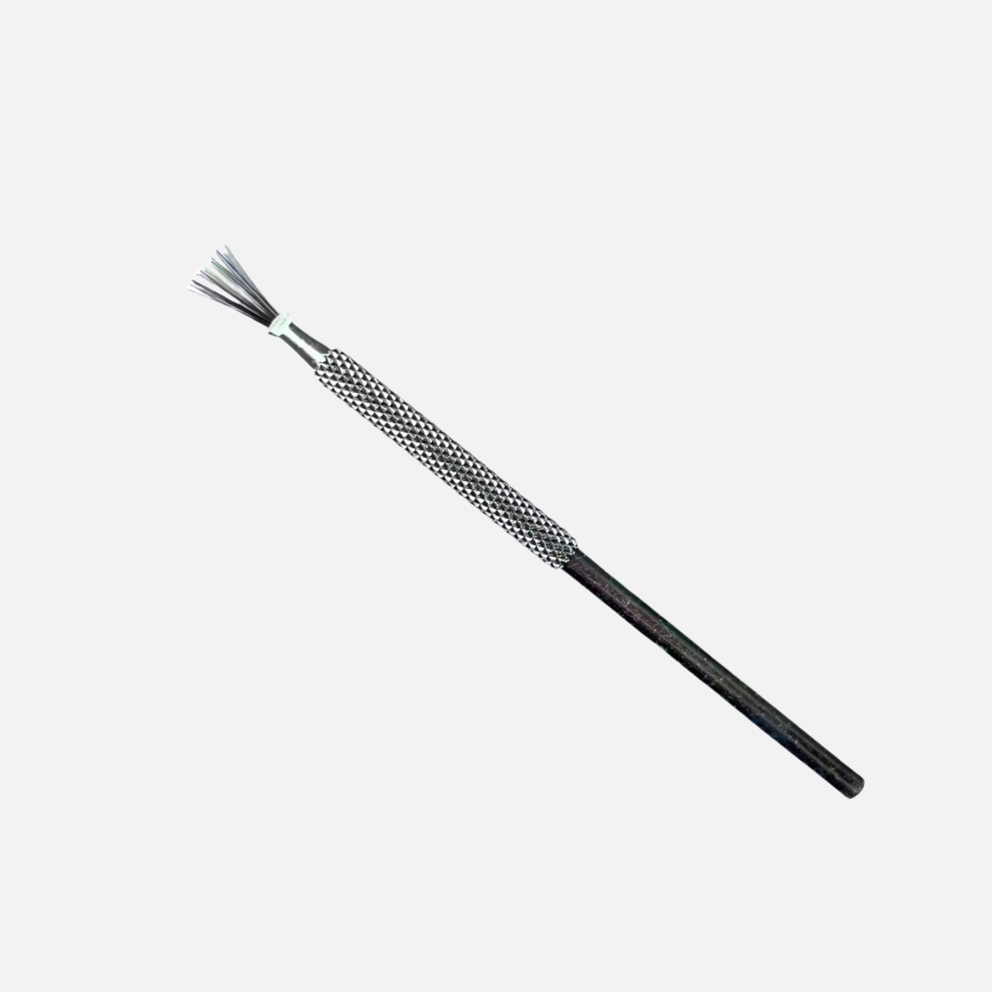 Pottery Rasps Ceramic Rasp - Effective Ceramic Tool 13cm - Lervis.se