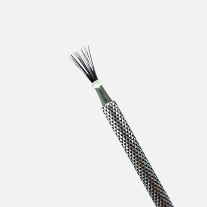 Keramik Rasp – Effektivt Keramikverktyg 13cm – Lervis.se